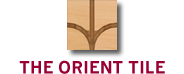 The Orient Tile